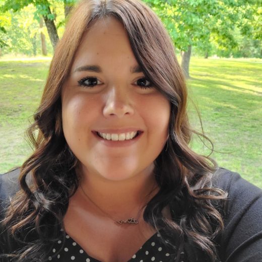 Headshot of Amy Kenninger