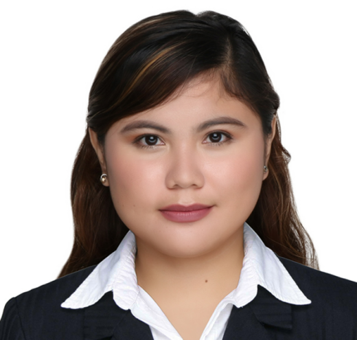 Headshot of Cathrina Belardo